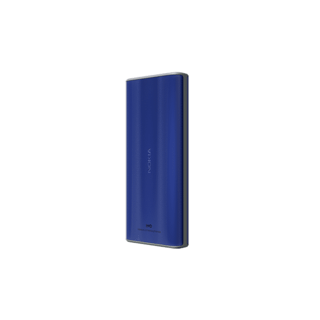 Nokia 105 TA-1684 DS EU_NOR Blue (2026)