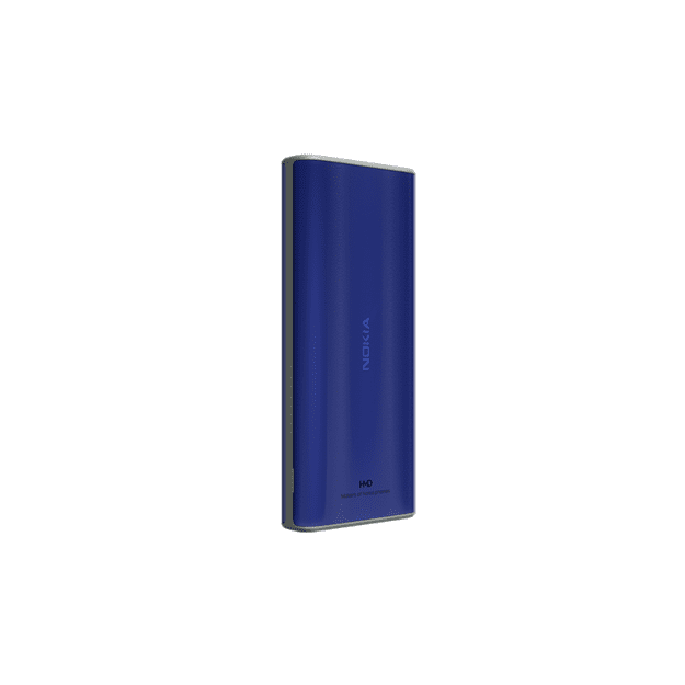 Nokia 105 TA-1684 DS EU_NOR Blue (2026)