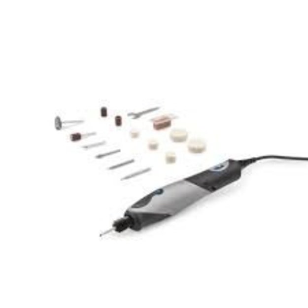 DREMEL TURNING TOOL 2050 Stylo+