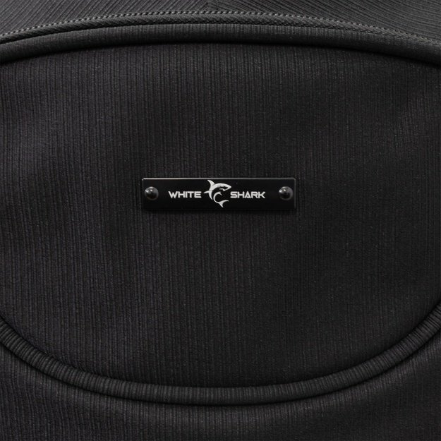 White Shark GBP-014  Commander  Black
