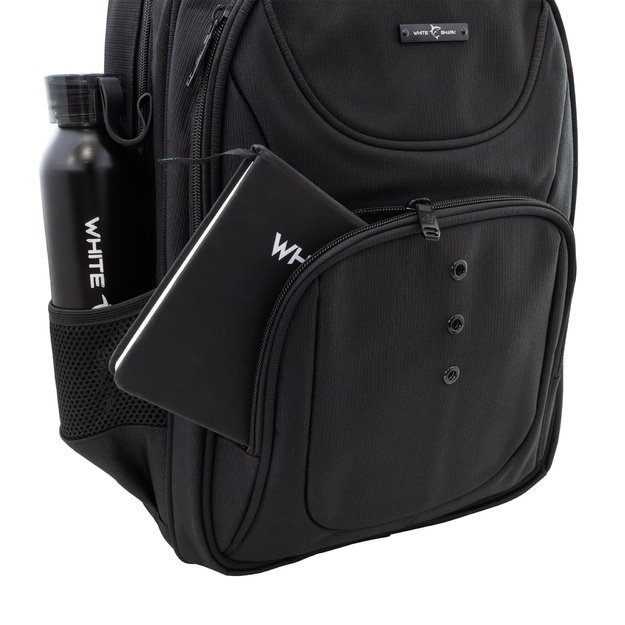 White Shark GBP-014  Commander  Black