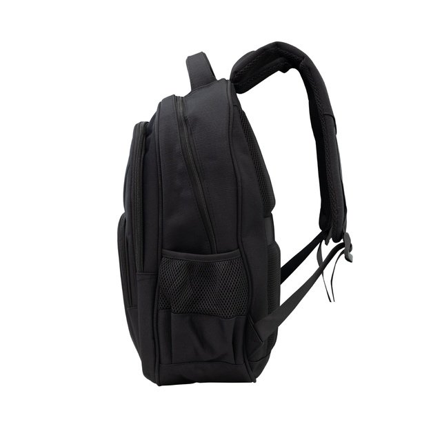 White Shark GBP-014  Commander  Black
