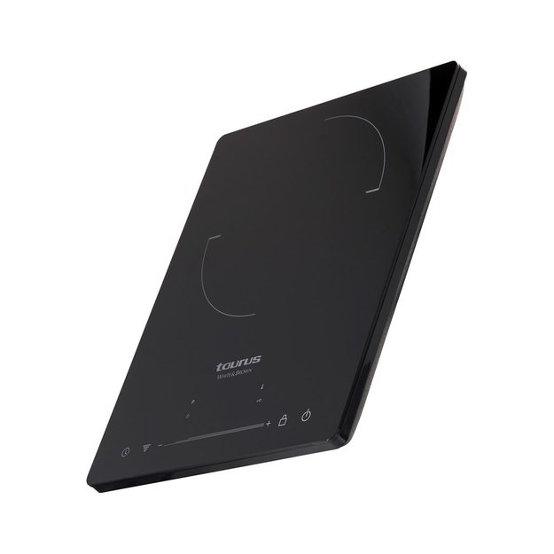 Taurus Darkfire freestanding induction hob