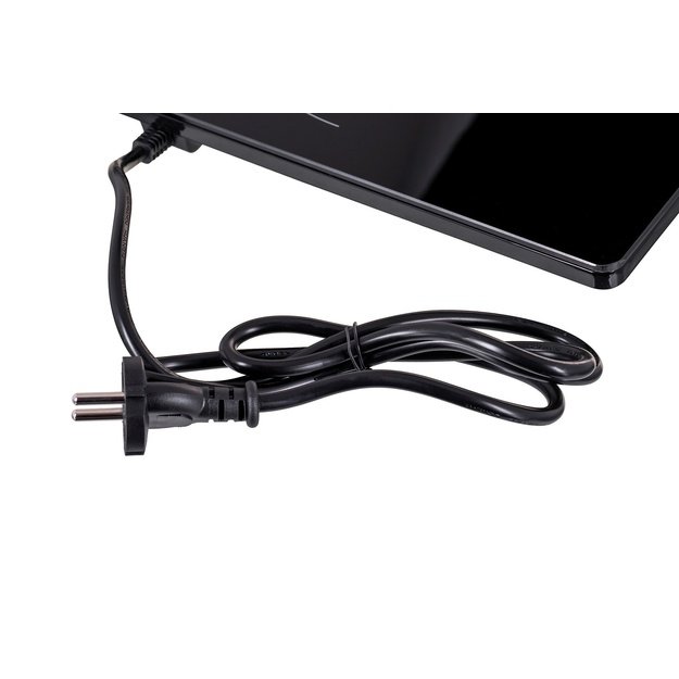 Taurus Darkfire freestanding induction hob