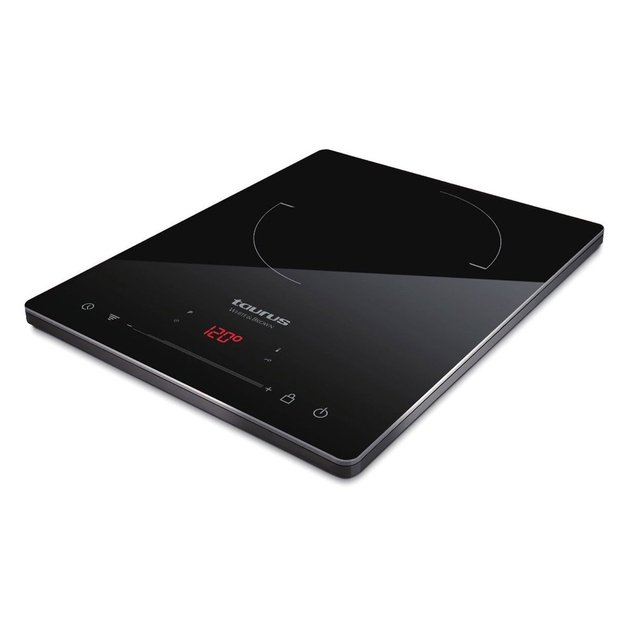 Taurus Darkfire freestanding induction hob
