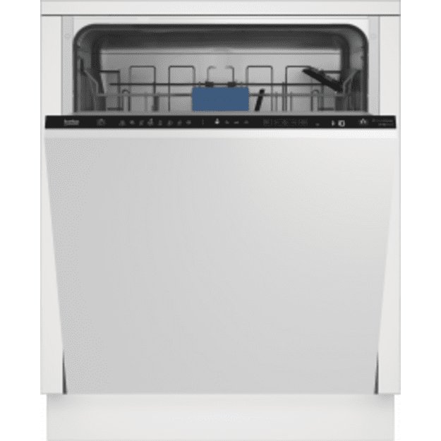 Dishwasher BEKO BDIN38441P