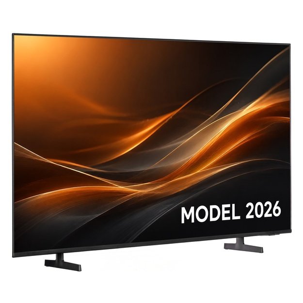 Televizorius 43  Samsung UE43U8072H 4K UHD