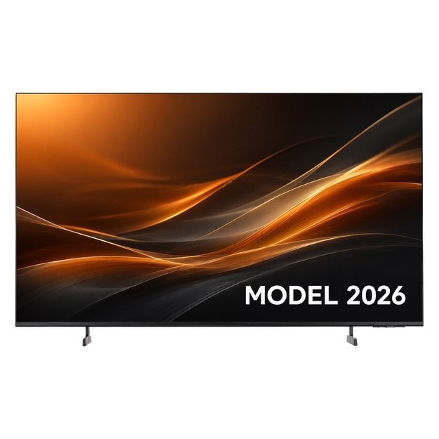 Televizorius 43  Samsung UE43U8072H 4K UHD