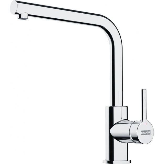 Mai&scaron;ytuvas plautuvei Tap Lina L Chrom 115.0693.230