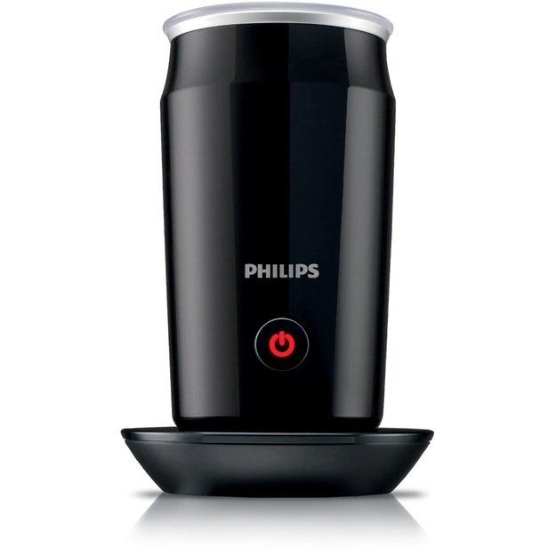 Philips | Milk Frother | CA6500/63 Milk Twister | 0.12 L | 420-500 W | Milk frother | Black