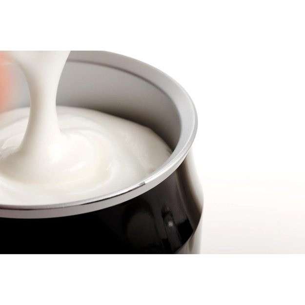 Philips | Milk Frother | CA6500/63 Milk Twister | 0.12 L | 420-500 W | Milk frother | Black