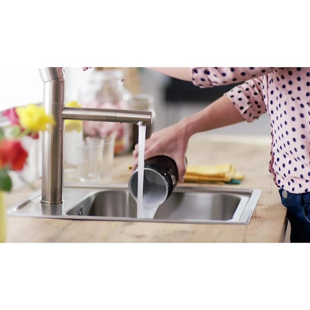 Philips | Milk Frother | CA6500/63 Milk Twister | 0.12 L | 420-500 W | Milk frother | Black