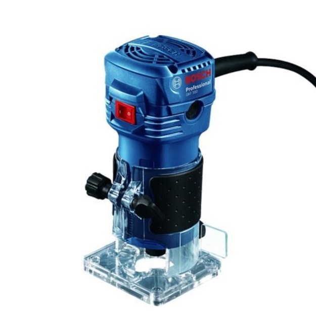 Freza 550W GKF 550 BOSCH