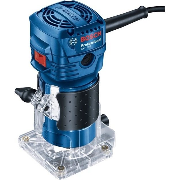 Freza 550W GKF 550 BOSCH