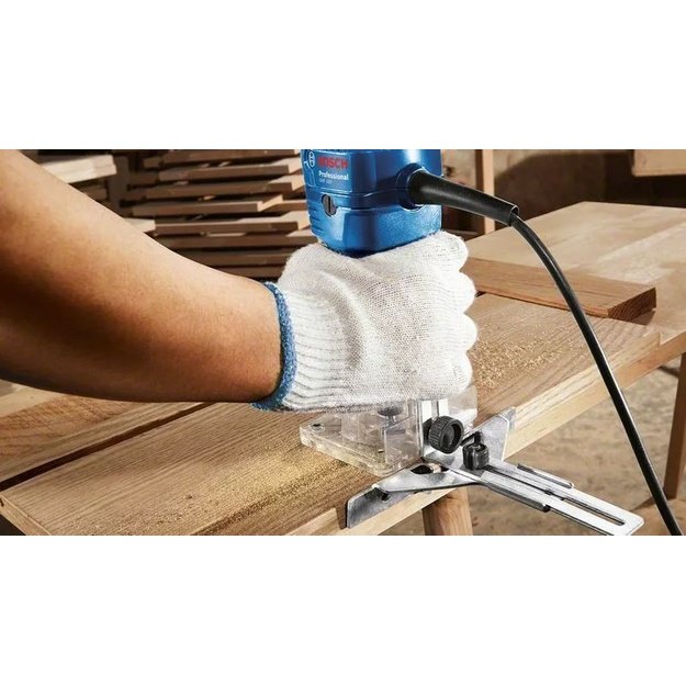 Freza 550W GKF 550 BOSCH