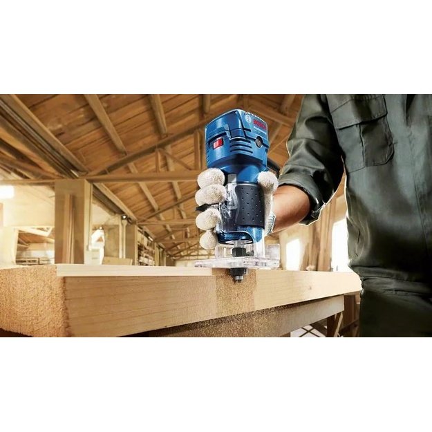 Freza 550W GKF 550 BOSCH