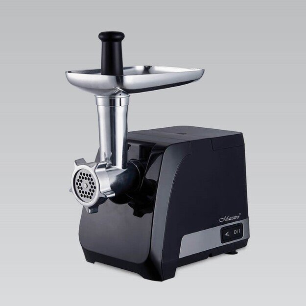 Meat mincer 2000W MAESTRO MR-855