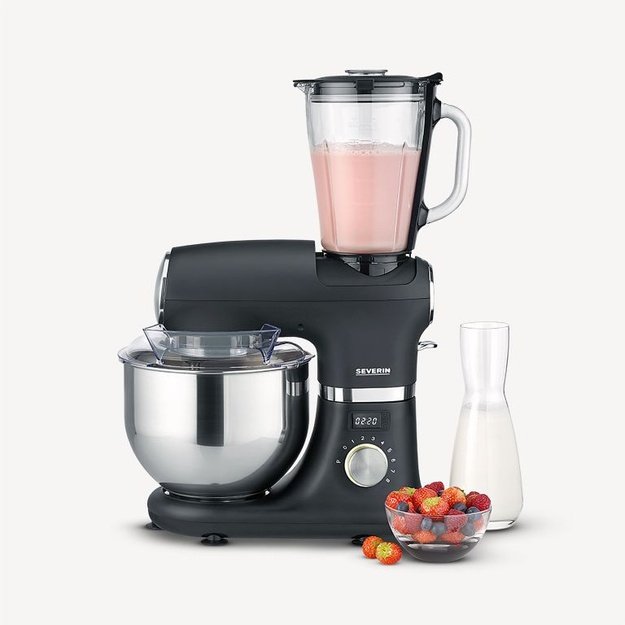 Severin ZB 5593 Stand Mixer Attachment for KM 3896, KM 3896.400, KM 3897, KM 3897.400