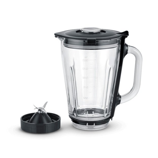 Severin ZB 5593 Stand Mixer Attachment for KM 3896, KM 3896.400, KM 3897, KM 3897.400