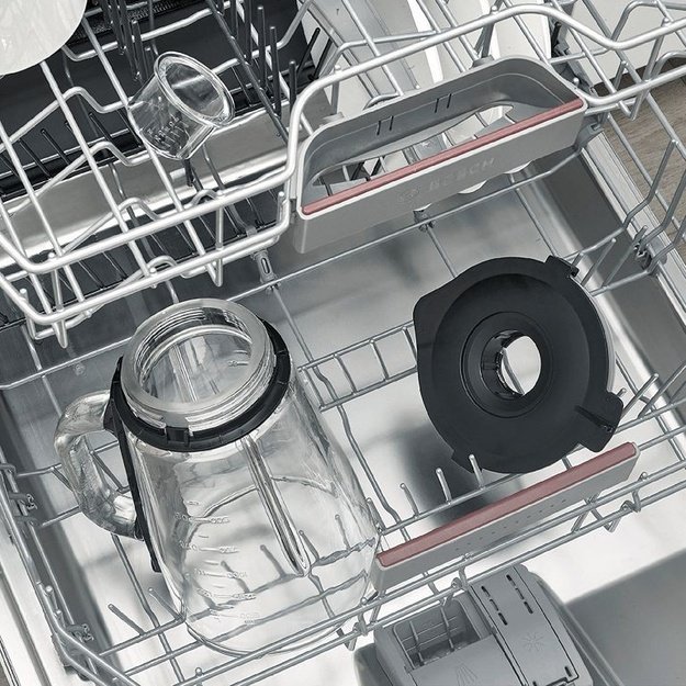 Severin ZB 5593 Stand Mixer Attachment for KM 3896, KM 3896.400, KM 3897, KM 3897.400