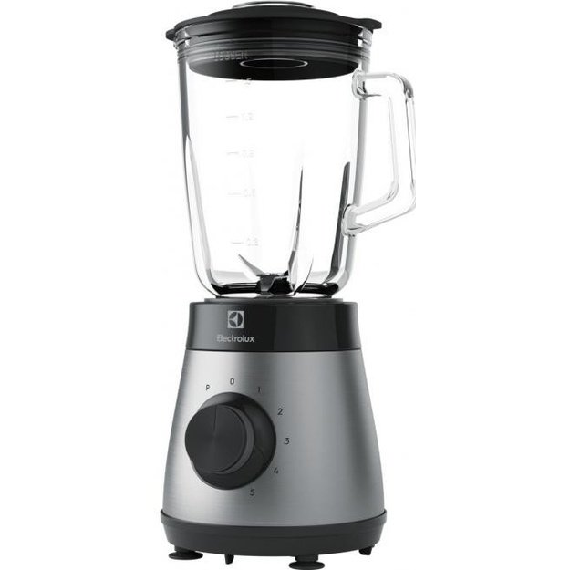 Trintuvas- plaktuvas Electrolux E4TB1-6ST ner.plienas/ juodas