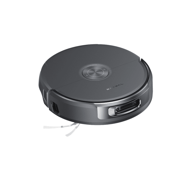 NARWAL Flow2-X30 plaunantis dulkių siurblys robotas