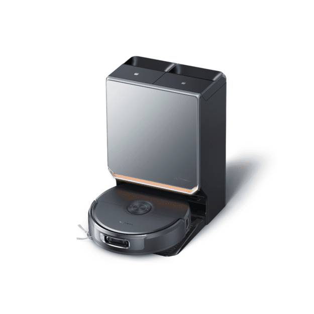 NARWAL Flow2-X30 plaunantis dulkių siurblys robotas