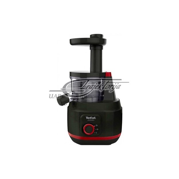 Juicer Juiceo ZC150838 TEFAL