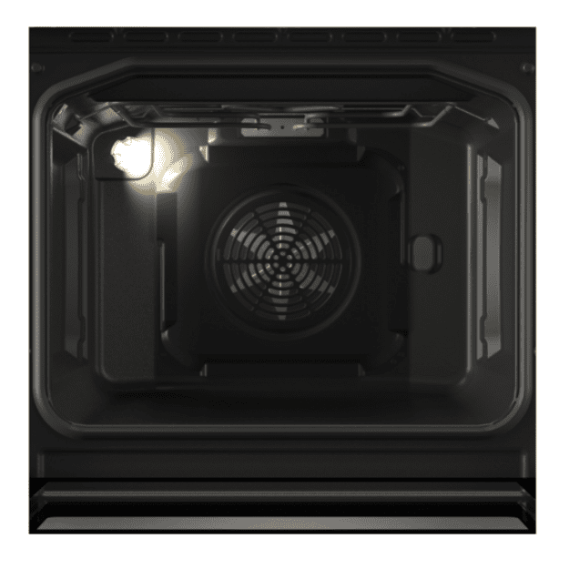 Gorenje GECS6B70CLI Freestanding cooker Ceramic hob Beige