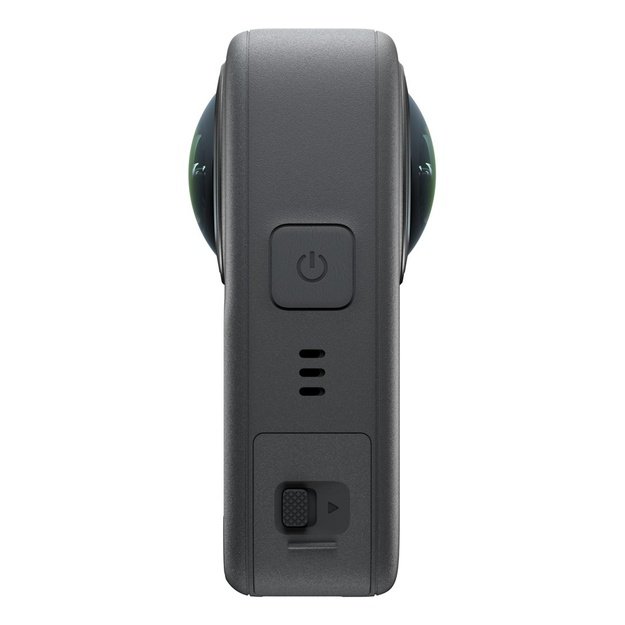 DJI Osmo 360 action sports camera 120 MP 8K Ultra HD CMOS 25.4 / 1.1 mm (1 / 1.1 ) Wi-Fi 183 g