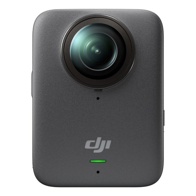 DJI Osmo 360 action sports camera 120 MP 8K Ultra HD CMOS 25.4 / 1.1 mm (1 / 1.1 ) Wi-Fi 183 g