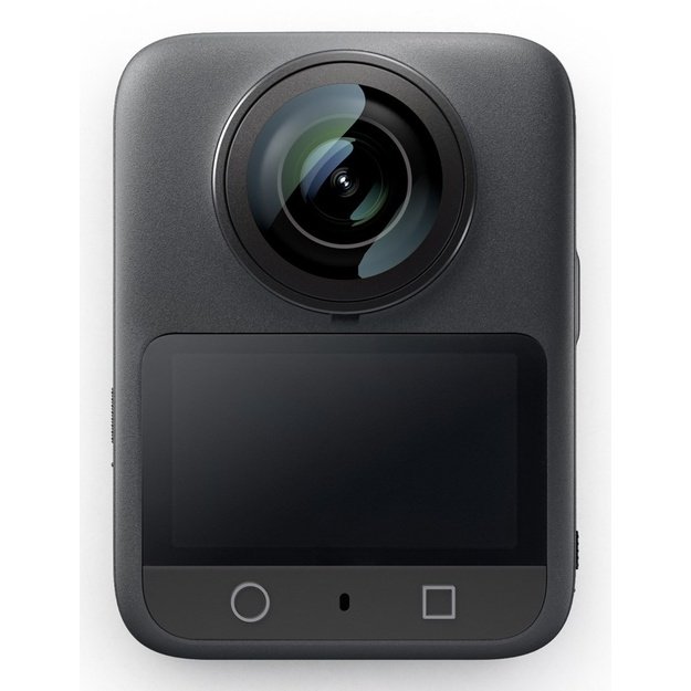DJI Osmo 360 action sports camera 120 MP 8K Ultra HD CMOS 25.4 / 1.1 mm (1 / 1.1 ) Wi-Fi 183 g