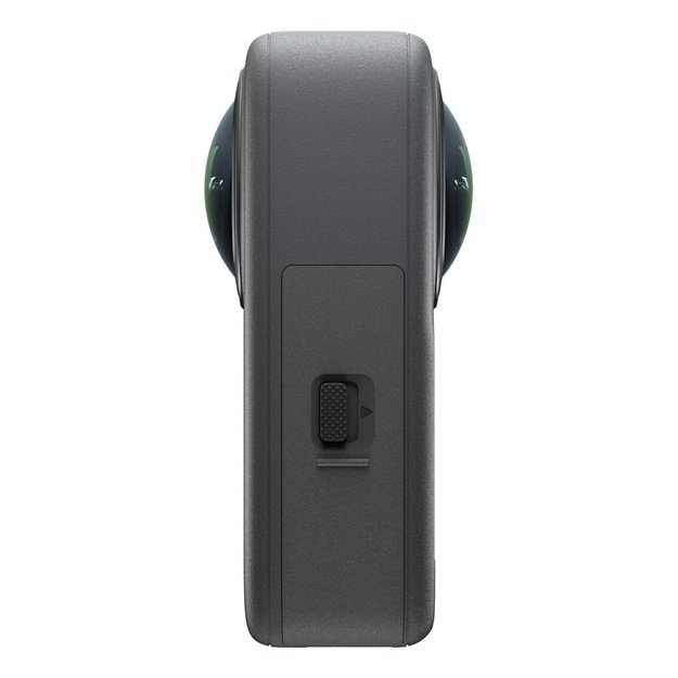 DJI Osmo 360 action sports camera 120 MP 8K Ultra HD CMOS 25.4 / 1.1 mm (1 / 1.1 ) Wi-Fi 183 g