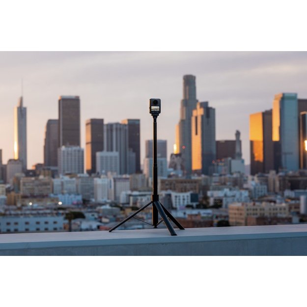 DJI Osmo 360 action sports camera 120 MP 8K Ultra HD CMOS 25.4 / 1.1 mm (1 / 1.1 ) Wi-Fi 183 g