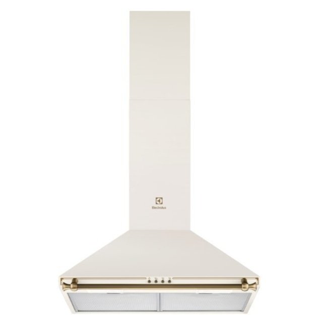 Electrolux EFC226V Wall-mounted Cream 420 m&sup3;/h