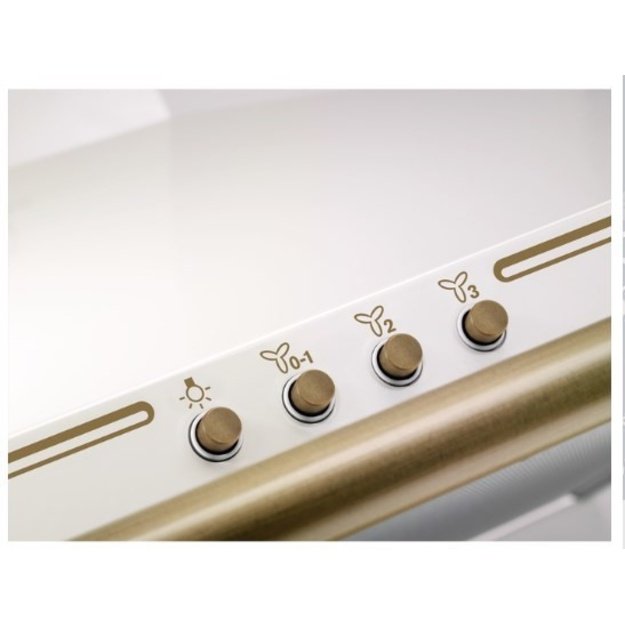 Electrolux EFC226V Wall-mounted Cream 420 m&sup3;/h