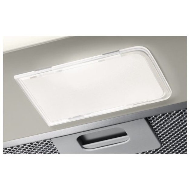 Electrolux EFC226V Wall-mounted Cream 420 m&sup3;/h