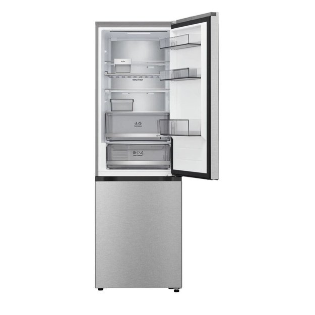 LG GBBS716CMB