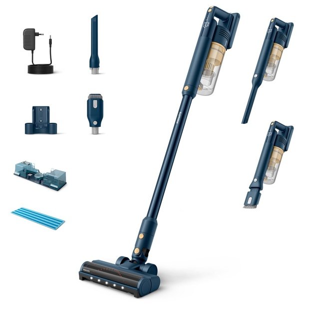 Philips | Vacuum cleaner | XC5043