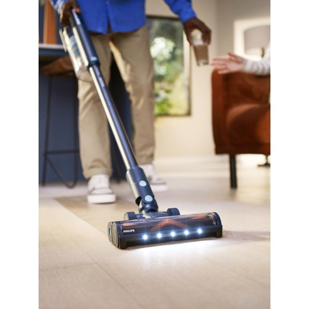 Philips | Vacuum cleaner | XC5043