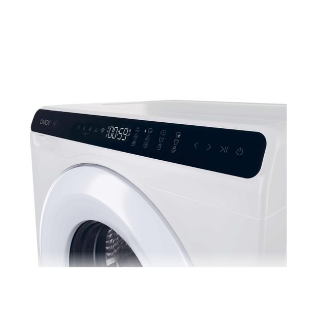 skalbimo ma&scaron;ina Candy CW50-BP12307WU-S