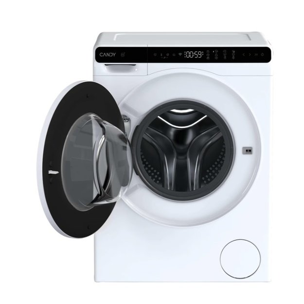 skalbimo ma&scaron;ina Candy CW50-BP12307WU-S