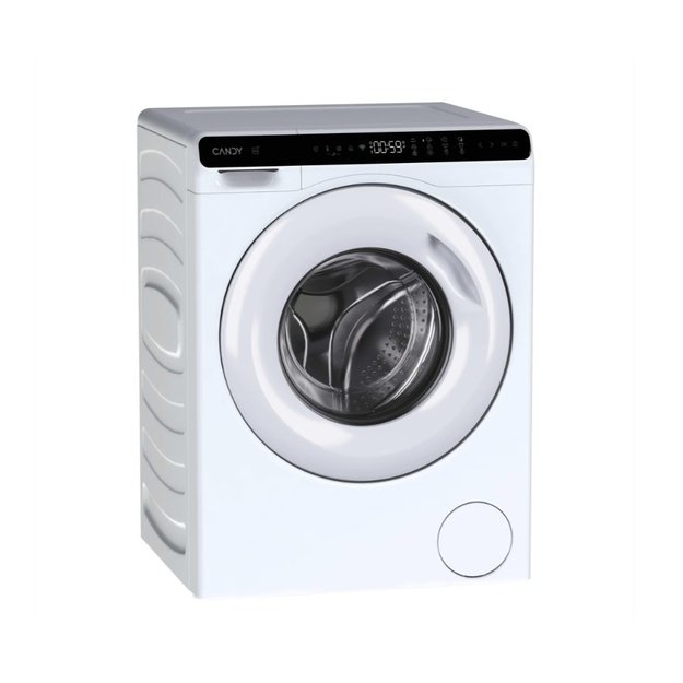 skalbimo ma&scaron;ina Candy CW50-BP12307WU-S