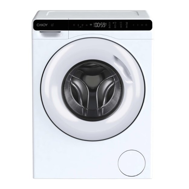 skalbimo ma&scaron;ina Candy CW50-BP12307WU-S