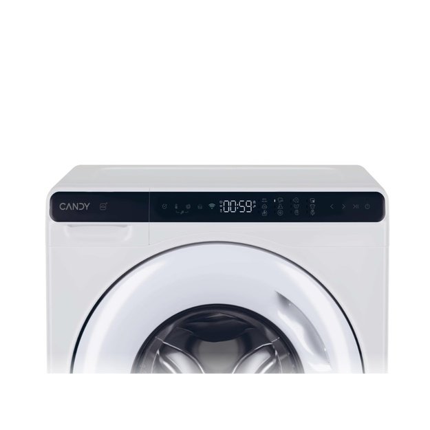 skalbimo ma&scaron;ina Candy CW50-BP12307WU-S