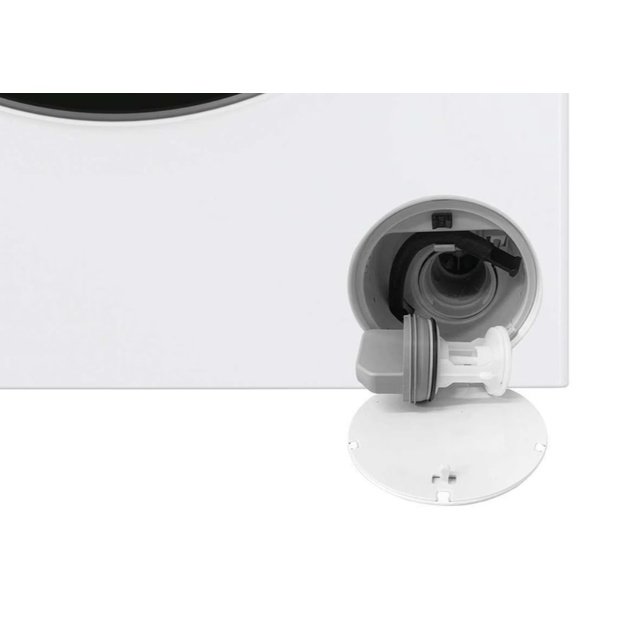 skalbimo ma&scaron;ina Candy CW50-BP12307WU-S