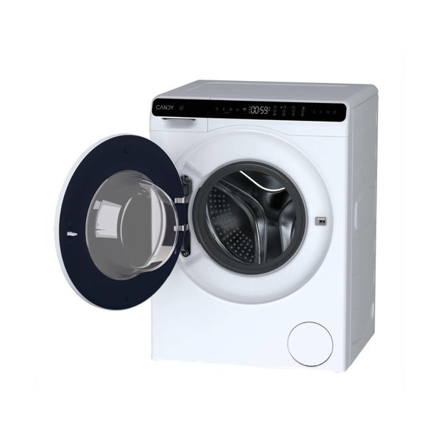 skalbimo ma&scaron;ina Candy CW50-BP12307WU-S