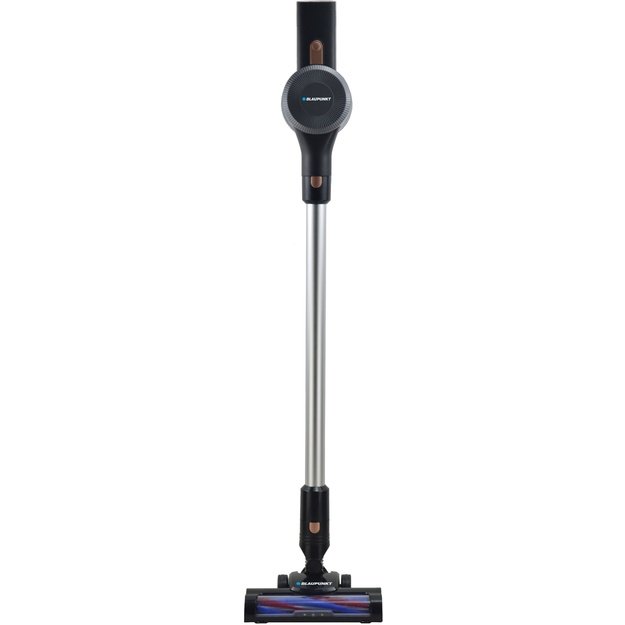 2-in-1 upright hoover Blaupunkt 22.2V VCH701