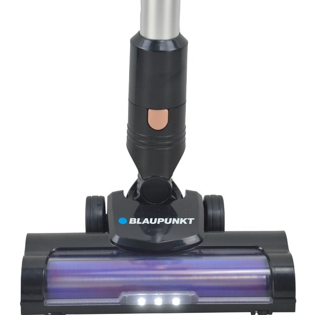 2-in-1 upright hoover Blaupunkt 22.2V VCH701
