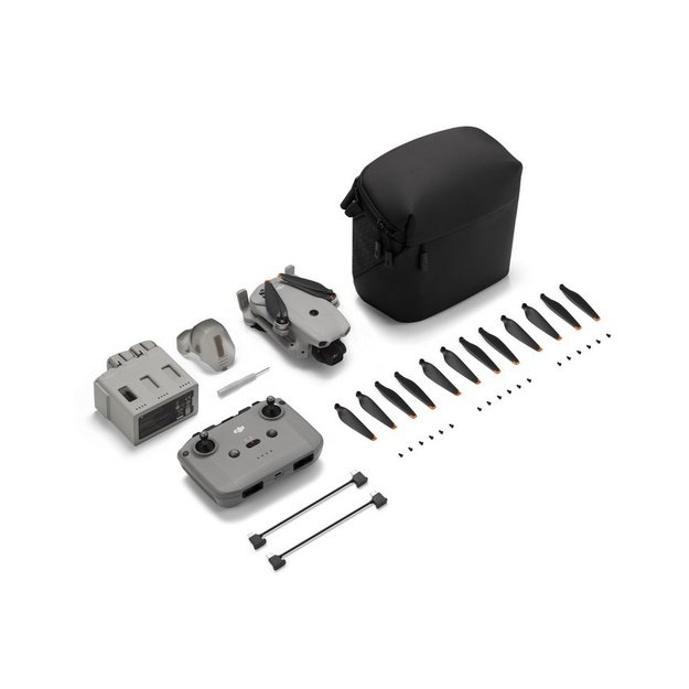 DJI Lito X1 Fly More Combo (DJI RC-N3)